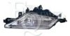 EQUAL QUALITY PP0343S Headlight